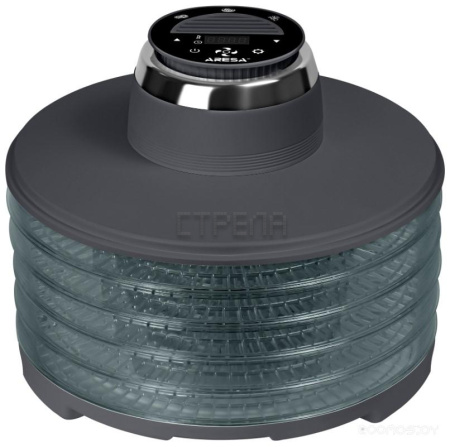 Сушилка для овощей и фруктов Aresa AR-2605