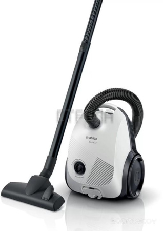 Пылесос Bosch Serie 2 BGLS2LW1