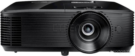 Проектор OPTOMA X400Lve
