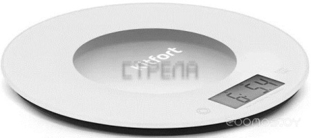 Кухонные весы Kitfort KT-823
