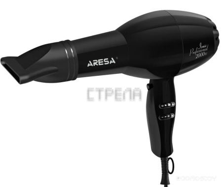 Фен Aresa AR-3229