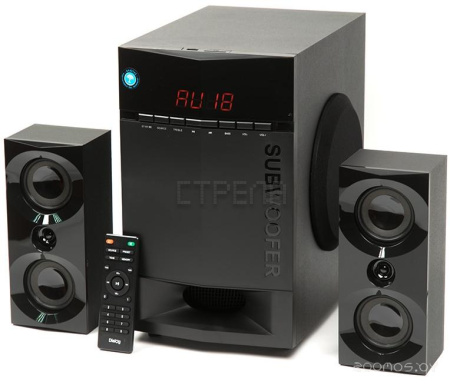 Компьютерная акустика DIALOG AP-230