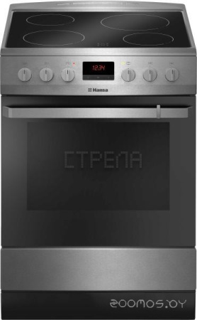 Плита Hansa FCCX682009