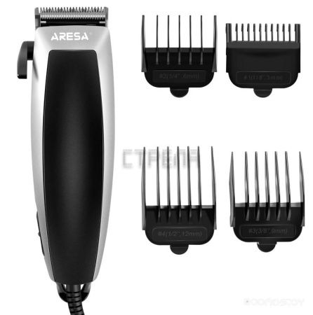 Машинка для стрижки Aresa AR-1803