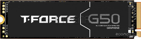 SSD Team T-Force G50 2TB TM8FFE002T0C129