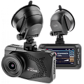 Автомобильные видеорегистраторы