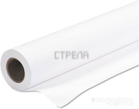 Офисная бумага Xerox Inkjet Monochrome Paper 420 мм x 50 м (80 г/м2) 450L92008