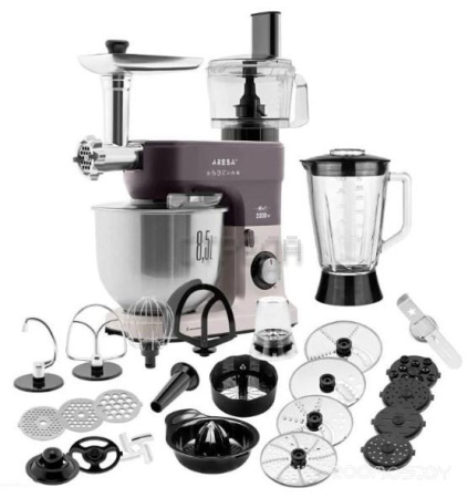 Кухонная машина Aresa AR-1710