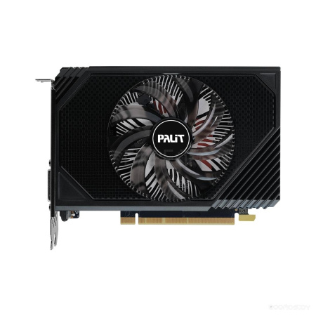 Видеокарта PALIT RTX 3050 STORMX V1 6G (NE63050018JE-1072F)