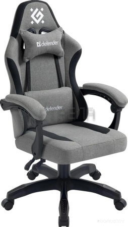 Офисное кресло Defender Lumen 64027