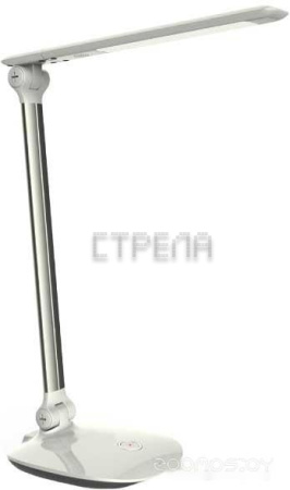 Настольная лампа Platinet PDLKS065W
