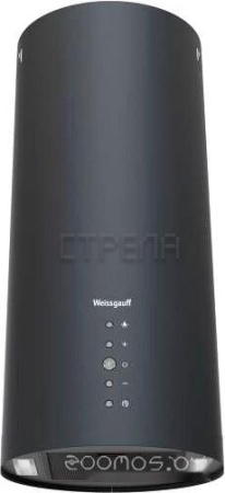 Кухонная вытяжка Weissgauff Gracia 70 BL