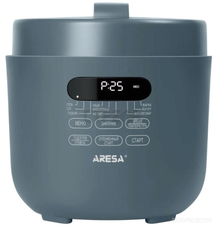 Мультиварка Aresa AR-2012