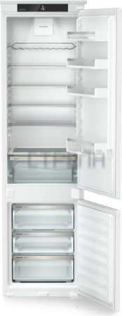 Холодильник Liebherr ICNSd 5603 Pure NoFrost