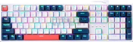 Клавиатура Redragon Whisper