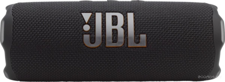 Беспроводная колонка JBL Flip 7 (черный)