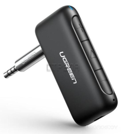 Аудиоадаптер Ugreen CM276 70303