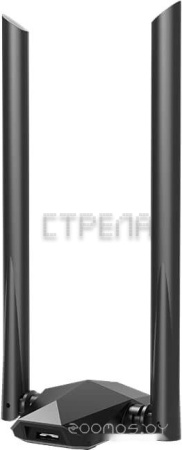 Wi-Fi адаптер Tenda U18a