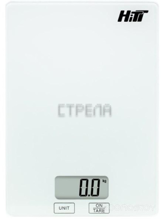 Кухонные весы HiTT HT-6129