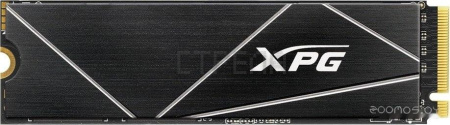 SSD A-Data XPG GAMMIX S70 Blade 8TB AGAMMIXS70B-8000G-CS