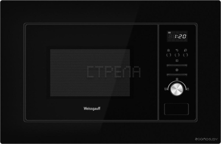 Микроволновая печь Weissgauff BMWO-206 Grill