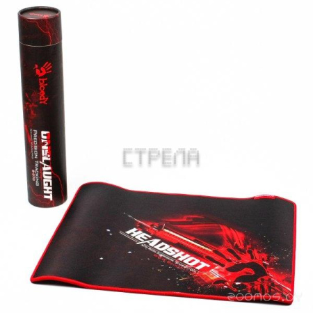 Коврик для мыши A4Tech Bloody B-070