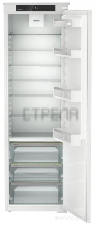 Однокамерный холодильник Liebherr IRBSd 5120 Plus BioFresh