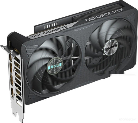 Видеокарта Gigabyte GeForce RTX 5060 Ti Eagle OC 8G GV-N506TEAGLE OC-8GD
