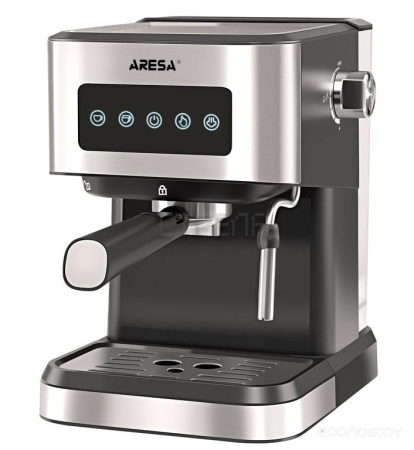 Рожковая кофеварка Aresa AR-1612