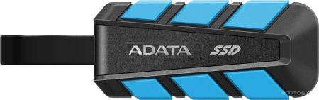 Внешний накопитель A-Data SC740 2TB SC740-2000G-CBU