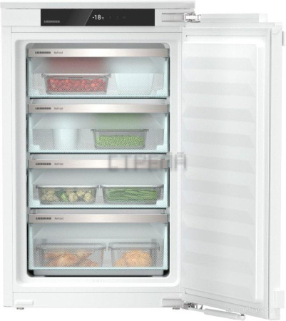 Морозильник Liebherr IFNd 3924 Plus NoFrost