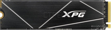 SSD A-Data XPG GAMMIX S70 Blade 4TB AGAMMIXS70B-4T-CS