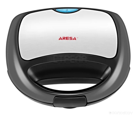 Сэндвичница Aresa AR-1202 (SM-502S)