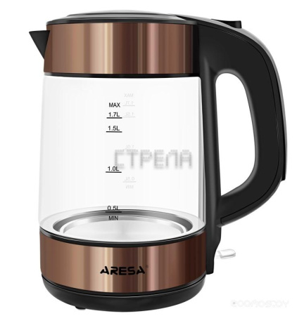 Электрический чайник Aresa AR-3475