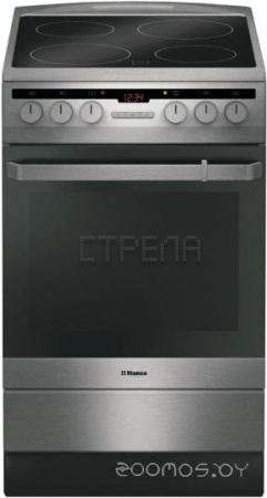 Плита Hansa FCCX580009