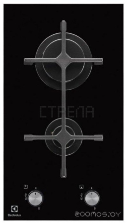 Варочная панель Electrolux EGC 3322 NVK
